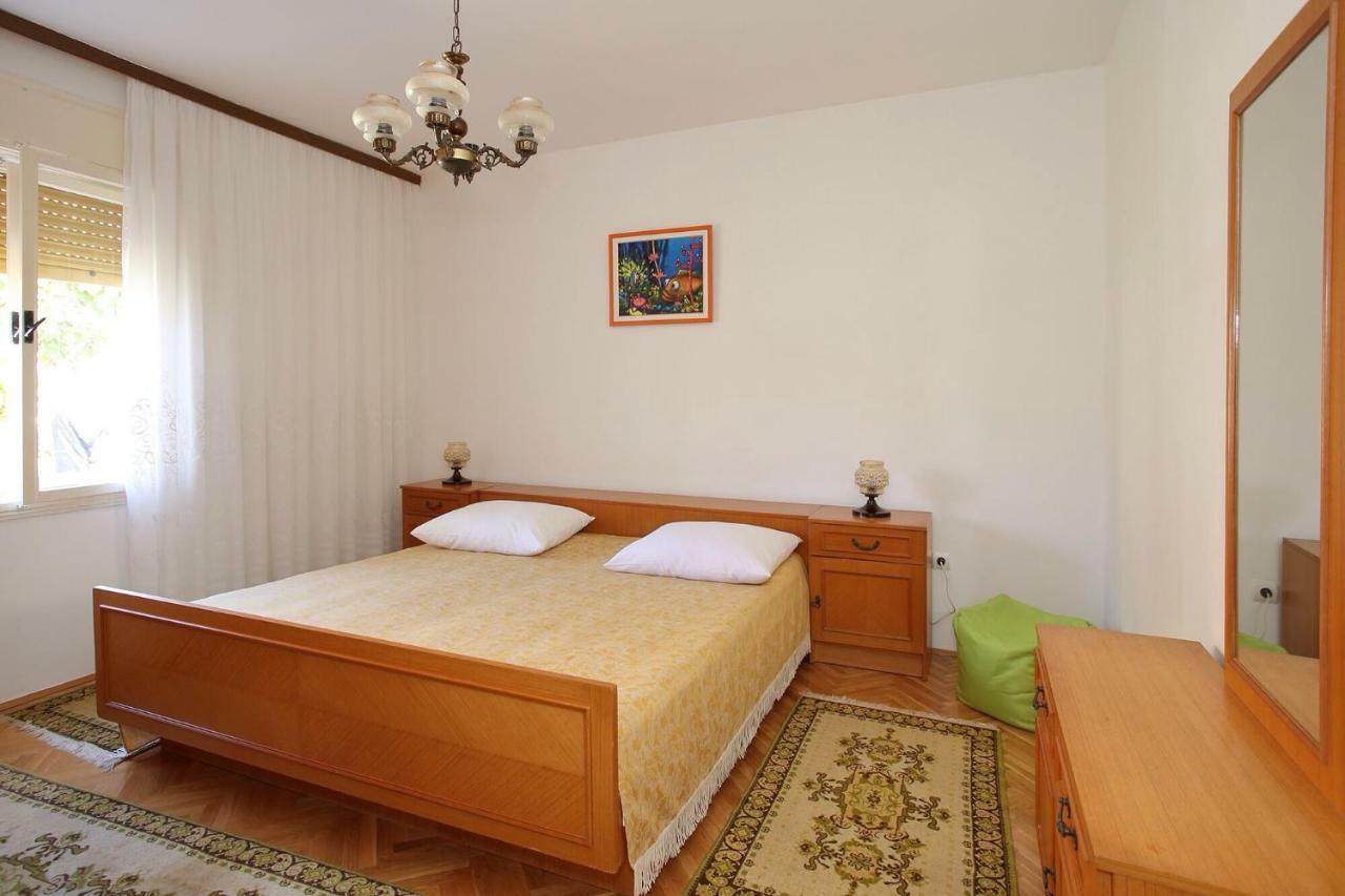 Apartment Josip 자다르 외부 사진
